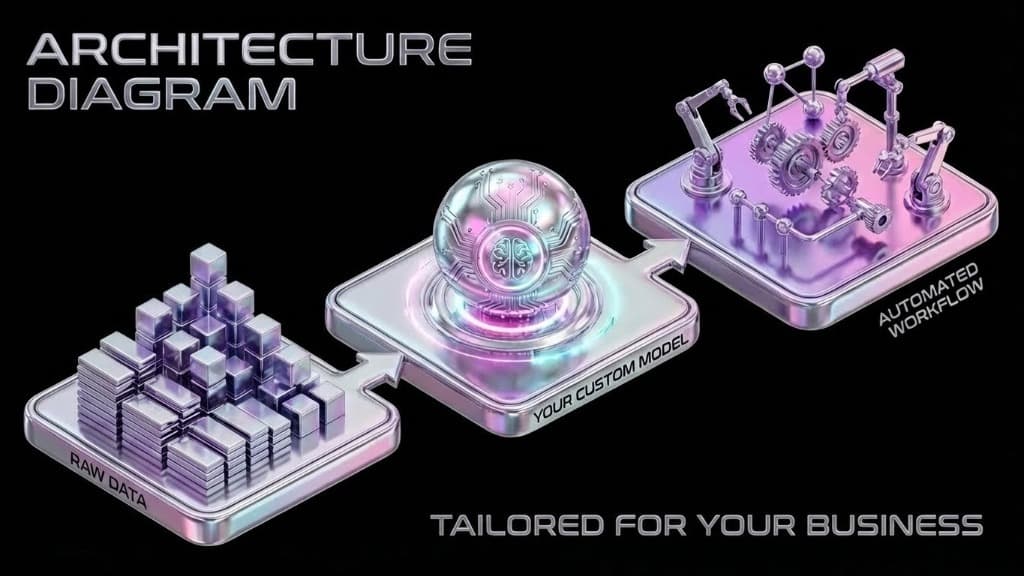 AI Architecture Diagram