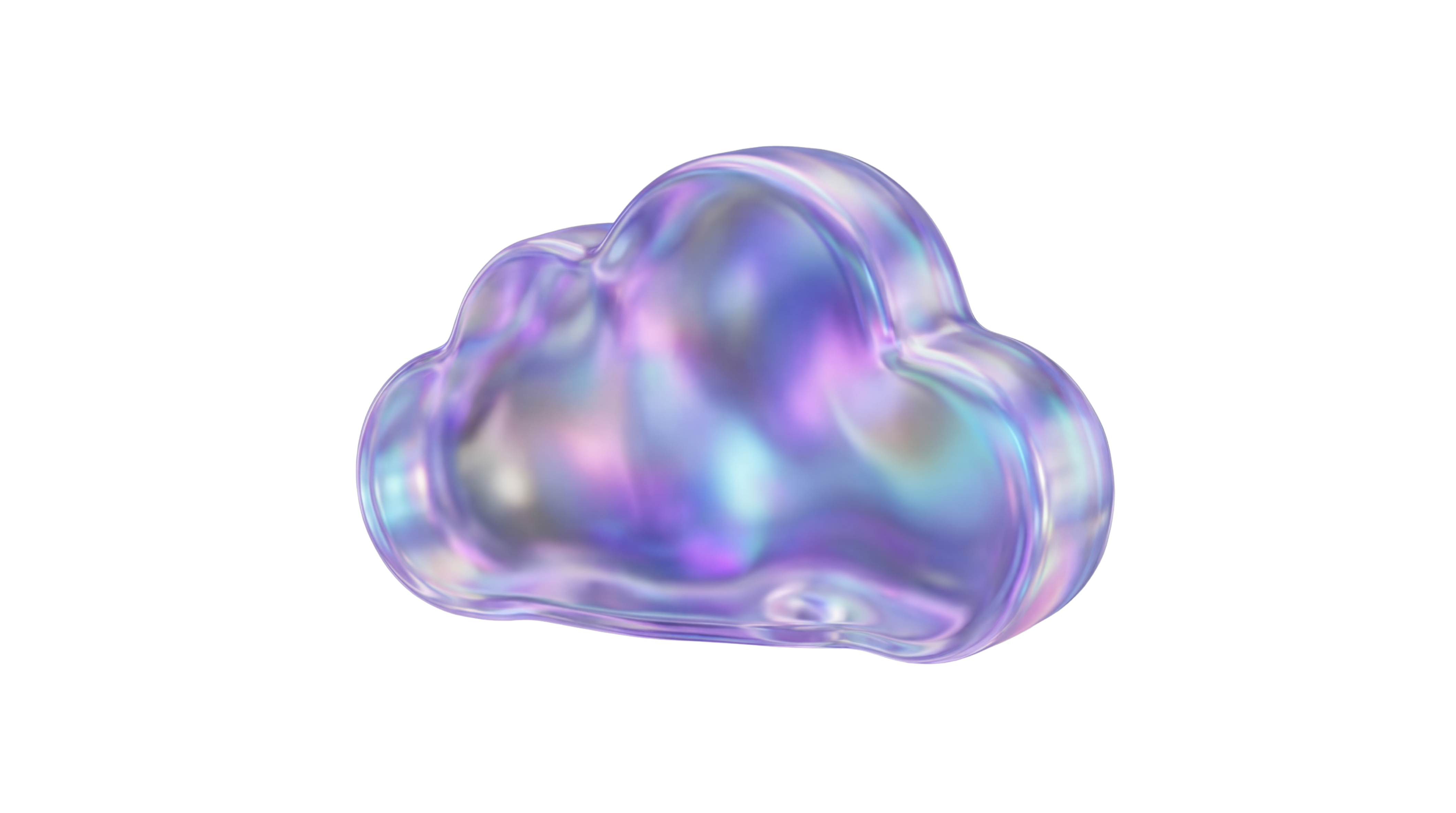 3D Cloud